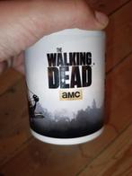 Mug de collection The Walking Dead, Collections, Collections Autre, Enlèvement ou Envoi