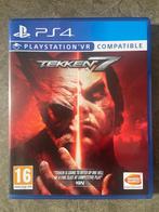 Tekken 7 PlayStation 4 ps4 VR, Games en Spelcomputers, Ophalen of Verzenden