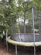 Decathlon trampoline 3 meter gebruikt, Ophalen, Zo goed als nieuw