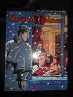 Sherlock Holmes 2 eo ( éd soleil) 2001, Livres, Enlèvement ou Envoi