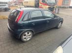 Opel corsa 1.3 cdti, Autos, Achat, 1299 cm³, Boîte manuelle, Particulier