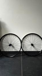 Forza Brevo gravel / racewielen, Fietsen en Brommers, Fietsonderdelen, Ophalen, Zo goed als nieuw