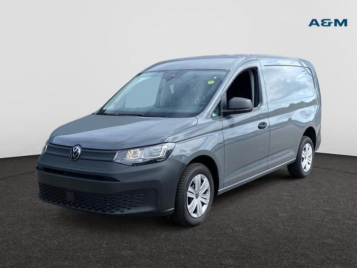 Volkswagen Caddy Maxi Van Caddy Maxi 1.5 TSI DSG, Auto's, Volkswagen, Caddy Combi, ABS, Airbags, Airconditioning, Boordcomputer