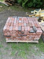Wienerberger rustica oude veldsteen 500 stuks (nieuw), Doe-het-zelf en Bouw, Metselstenen, Ophalen, Nieuw, Bakstenen