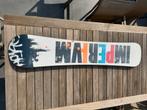 Snowboard van Imperivm van 153 cm in goede staat, Sport en Fitness, Ophalen
