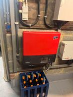Sma omvormer sb 5000tl-20, Ophalen of Verzenden