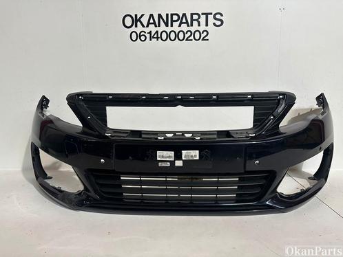 Peugeot 308 Facelift Voorbumper AA38247568, Auto-onderdelen, Carrosserie, Bumper, Peugeot, Voor, Gebruikt
