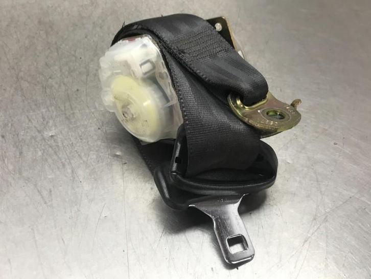 VEILIGHEIDSGORDEL MIDDEN ACHTER Lexus IS (E2), Auto-onderdelen, Interieur en Bekleding, Lexus, Gebruikt