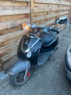 Sym allo 125cc, Ophalen, Allo, 125 cc, Zo goed als nieuw