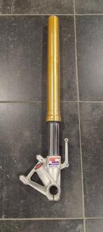 Canon de fourche Droit Ohlins BMW S1000RR 2010-2014, Utilisé