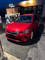 Opel Corsa 1.2l MT Edition, 118 g/km, Stof, Euro 6, 1199 cc