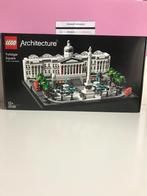 Lego Architecture - 21045 - Trafalgar Square, Nieuw, Complete set, Lego, Ophalen