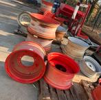 Stalen nieuwe Velgen veel soorten per stuk prijs bieden, Zakelijke goederen, Ophalen