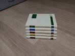 orbis encyclopedie - 5 delen, Ophalen, Zo goed als nieuw, Overige onderwerpen, Complete serie