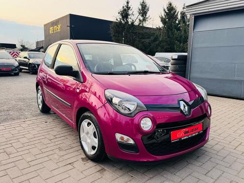 Renault Twingo 1.1i 106.000km 1jaar garantie, Auto's, Renault, Bedrijf, Twingo, Centrale vergrendeling, Benzine, Handgeschakeld