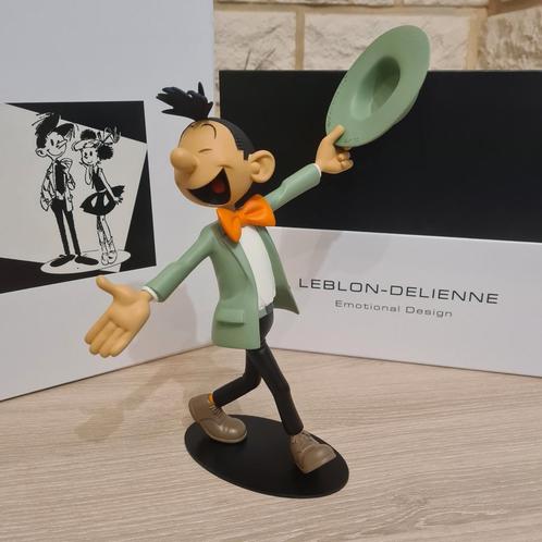 Leblon Delienne Félix Modest en Pompom, Verzamelen, Stripfiguren, Nieuw, Ophalen of Verzenden