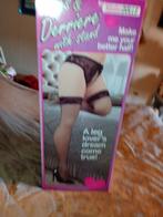 de silecone half love doll ik gep de prijs aan gepast, Diversen, Ophalen, Nieuw