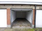 garagebox te huur