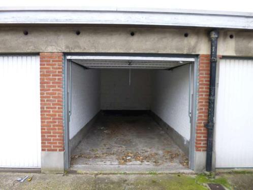 garagebox te huur, Auto diversen, Autostaanplaatsen en Garages