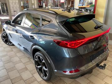 Formentor 150tsi -AUTOMAAT -App -LED -Camera -Alu 19 -Trkhk beschikbaar voor biedingen