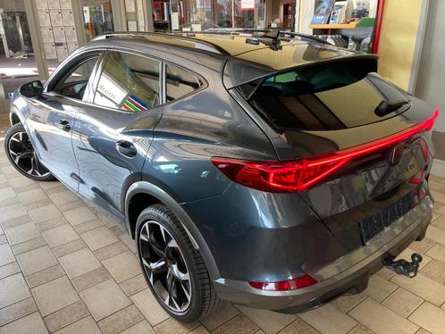 Formentor 150tsi -AUTOMAAT -App -LED -Camera -Alu 19 -Trkhk, Auto's, Cupra, Bedrijf, Te koop, Formentor, ABS, Achteruitrijcamera