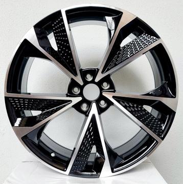 21" velgen jantes RS7 Look 5x112 nieuw AUDI A6 A7 A8 Q3 Q5