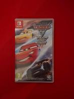 Cars 3: gedreven om te winnen, overstappen, Ophalen, Zo goed als nieuw, Racen en Vliegen, Vanaf 12 jaar
