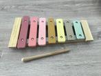 Houten speelgoed Xylofoon (Little Dutch), Ophalen of Verzenden, Zo goed als nieuw, Overige typen