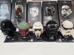 Lego star wars helmen, Ophalen, Zo goed als nieuw, Lego