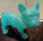 Kleine polyester hond te koop., Ophalen of Verzenden, Zo goed als nieuw
