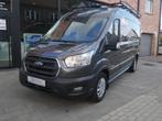 Ford Transit 2T automaat, Automaat, Navigatiesysteem, Stof, 1995 cc