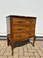 Inlegwerk dressoir in TRANSITION-stijl, Ophalen