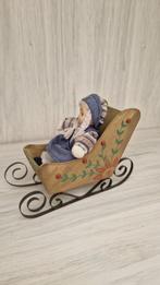 Volledig collectie poppen, Verzamelen, Poppen, Ophalen, Zo goed als nieuw