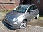 FIAT 500, Auto's, Euro 5, Bedrijf, Handgeschakeld, 3 deurs