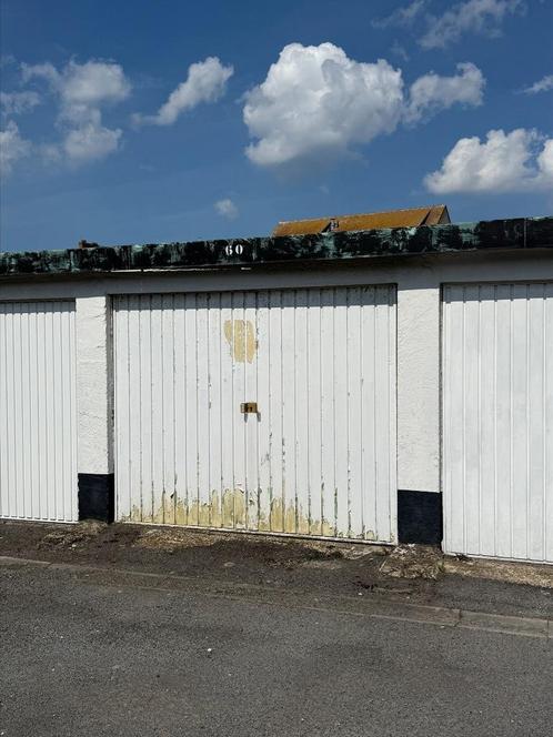 Garage te koop in De Panne, Immo, Garages en Parkeerplaatsen