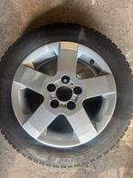 Winter banden, Auto-onderdelen, Banden en Velgen, Ophalen, Gebruikt, 15 inch, Band(en)