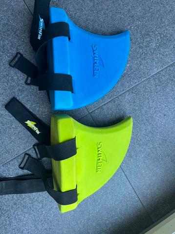 Swimfin  beschikbaar voor biedingen