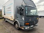 Mercedes 815 pour pièces, Auto's, Mercedes-Benz, Diesel, Particulier, Te koop