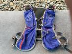 Gilet running, Sport en Fitness, Loopsport en Atletiek, Ophalen, Zo goed als nieuw, Hardlopen, Overige merken