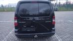 Peugeot Partner 1.6 HDI– 08/2018– Km 166.000– Lichte vracht, Auto's, Stof, Zwart, Bedrijf, 5 deurs