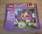 Lego Friends Fotolijstje, Ensemble complet, Lego, Enlèvement ou Envoi, Neuf