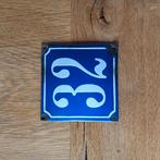 Huisnummer email, Ophalen of Verzenden