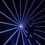 Nieuwe FIRST CLASS 1.6W RGB LASER 25KPPS, Muziek en Instrumenten, Ophalen of Verzenden, Nieuw, Licht, Kleur
