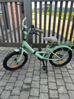 Kinderfiets, Fietsen en Brommers, Ophalen, Zo goed als nieuw, 16 tot 20 inch, Lots of Love