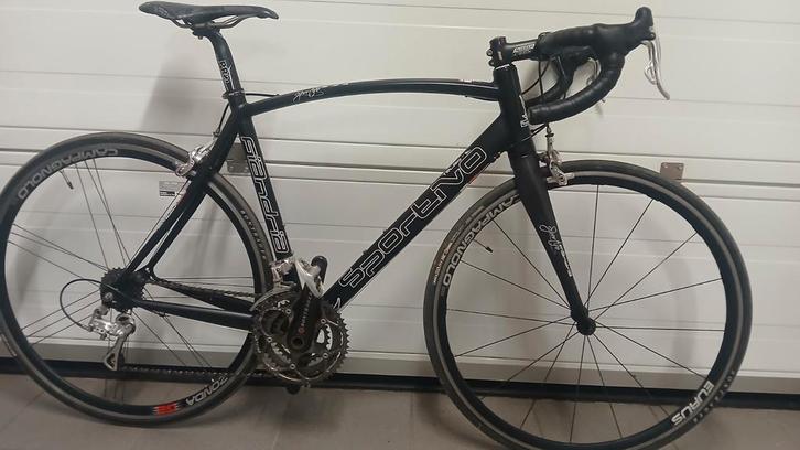 Vélo de course Sportivo, Vélos & Vélomoteurs, Vélos | Femmes | Vélos de sport & de randonnée, Enlèvement