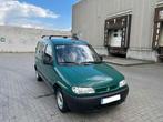 Citroen Berlingo 1.9D Bestelwagen 100000km Gekeurd & carpass, Auto's, Voorwielaandrijving, 4 cilinders, Citroën, Bedrijf