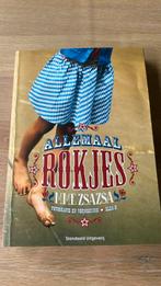Mme Zsazsa - Allemaal rokjes, Boeken, Ophalen of Verzenden, Zo goed als nieuw, Mme Zsazsa