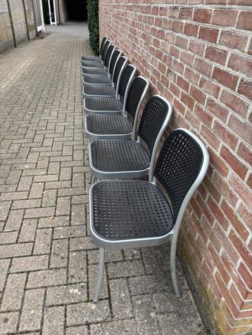 9 🇮🇹 Italiaanse design stoelen beschikbaar voor biedingen
