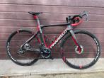 Pinarello Dogma F10, Fietsen en Brommers, Overige merken, Meer dan 20 versnellingen, Carbon, 49 tot 53 cm