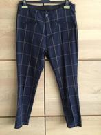 Broek PARAMI, Parami, Blauw, Ophalen of Verzenden, Zo goed als nieuw